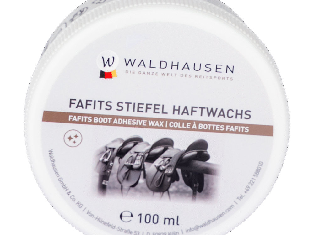 Waldhausen Fafits No-slip Grip Ointment, 100 ml