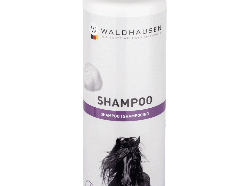 Waldhausen Shampoo, 500 ml