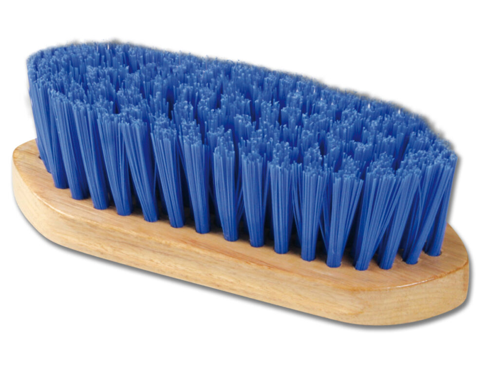 Waldhausen Mane Brush, blue