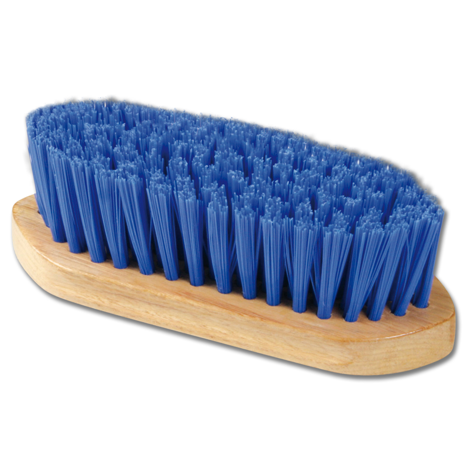 Waldhausen Mane Brush, blue