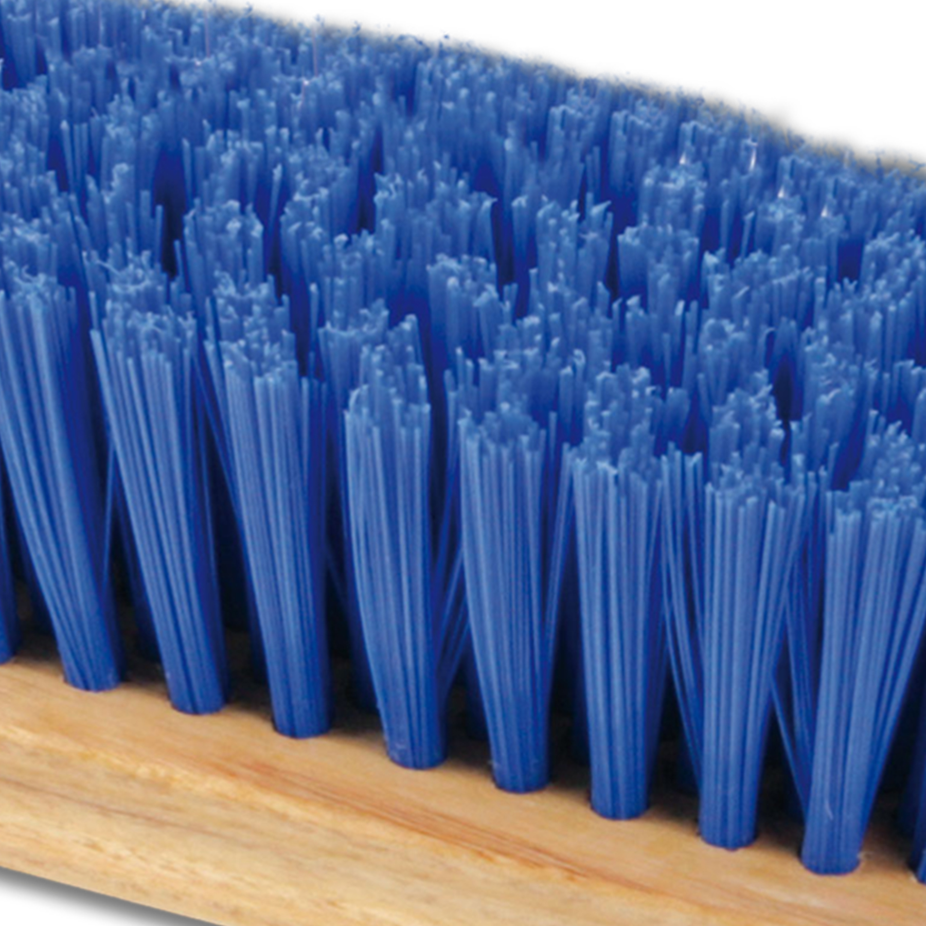 Waldhausen Mane Brush, blue - Afbeelding 2