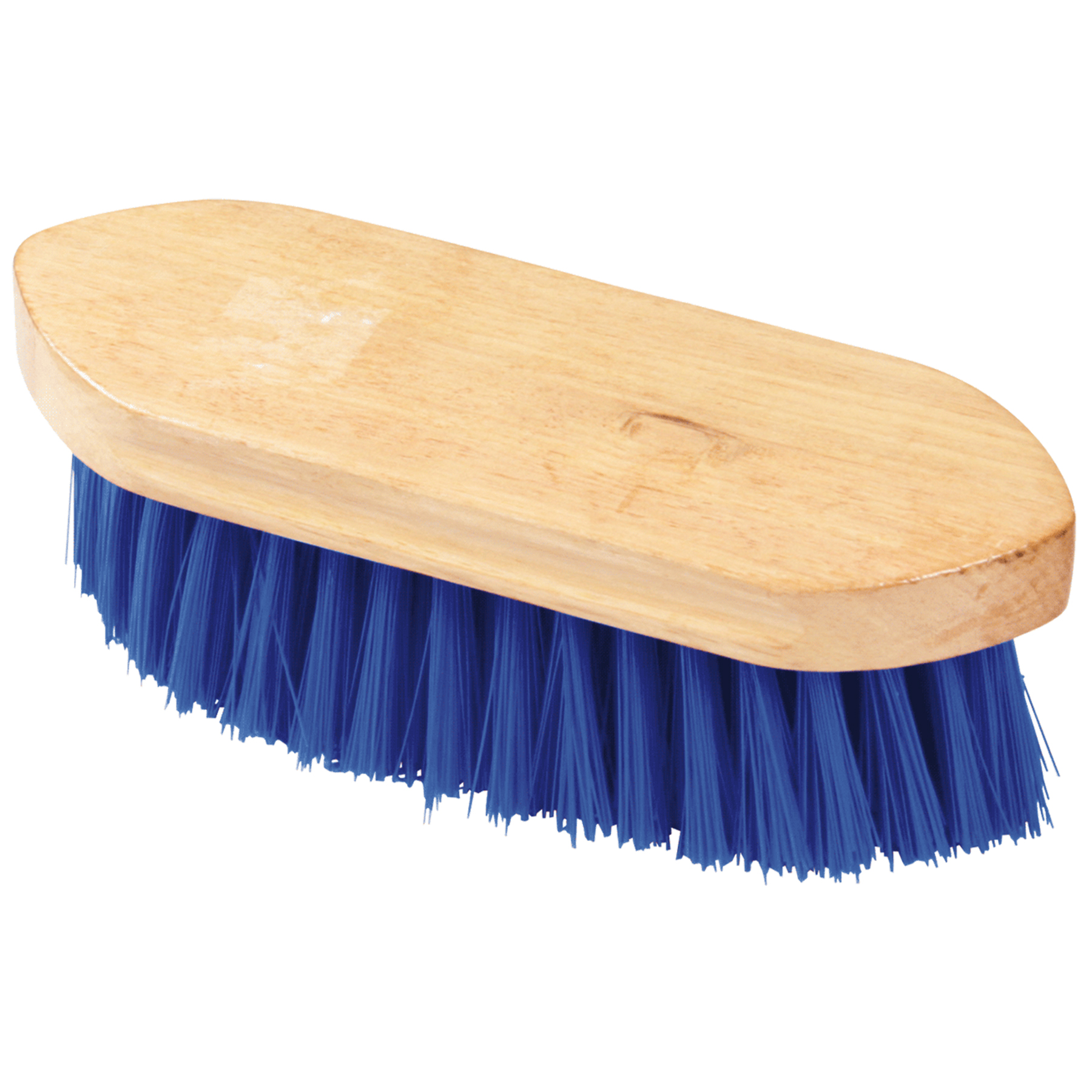 Waldhausen Mane Brush, blue - Afbeelding 3