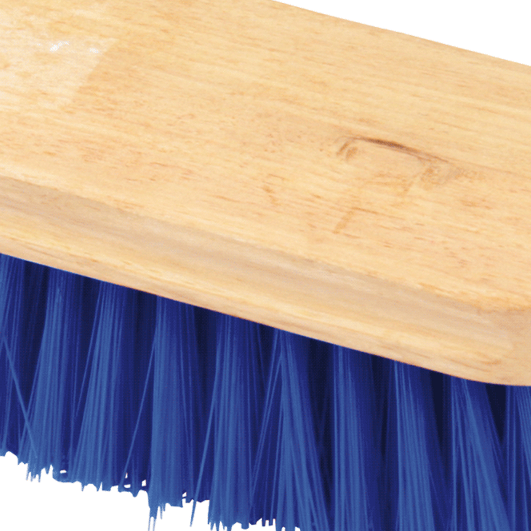 Waldhausen Mane Brush, blue - Afbeelding 4