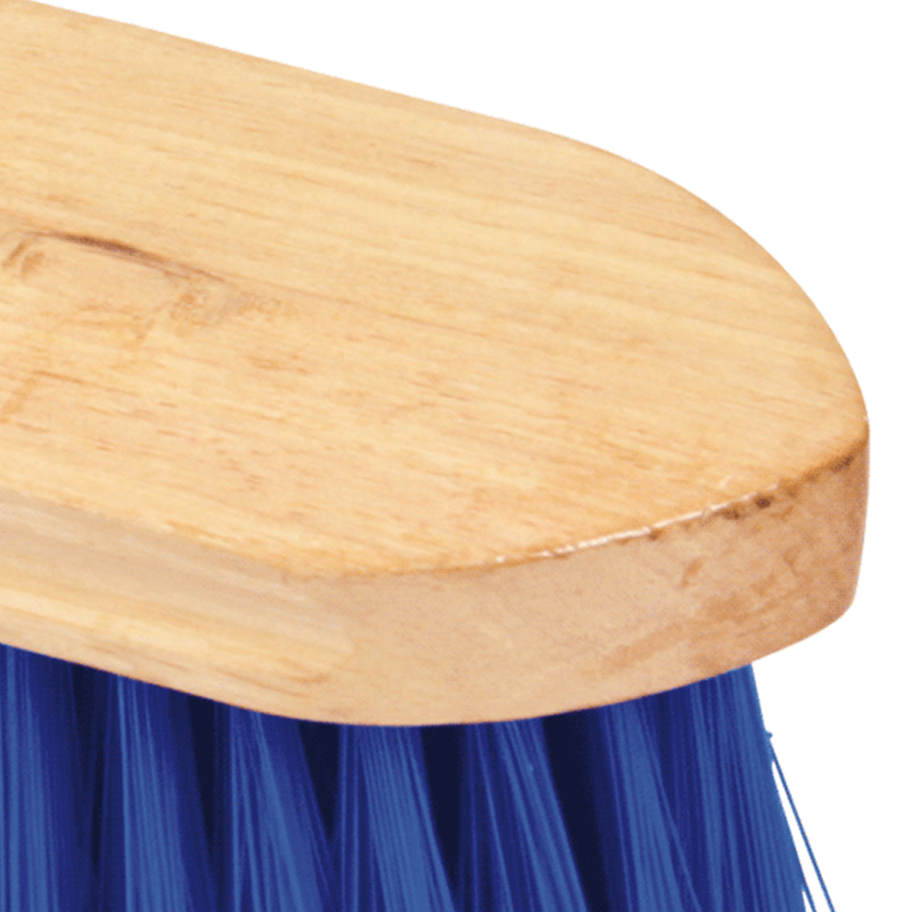 Waldhausen Mane Brush, blue - Afbeelding 5