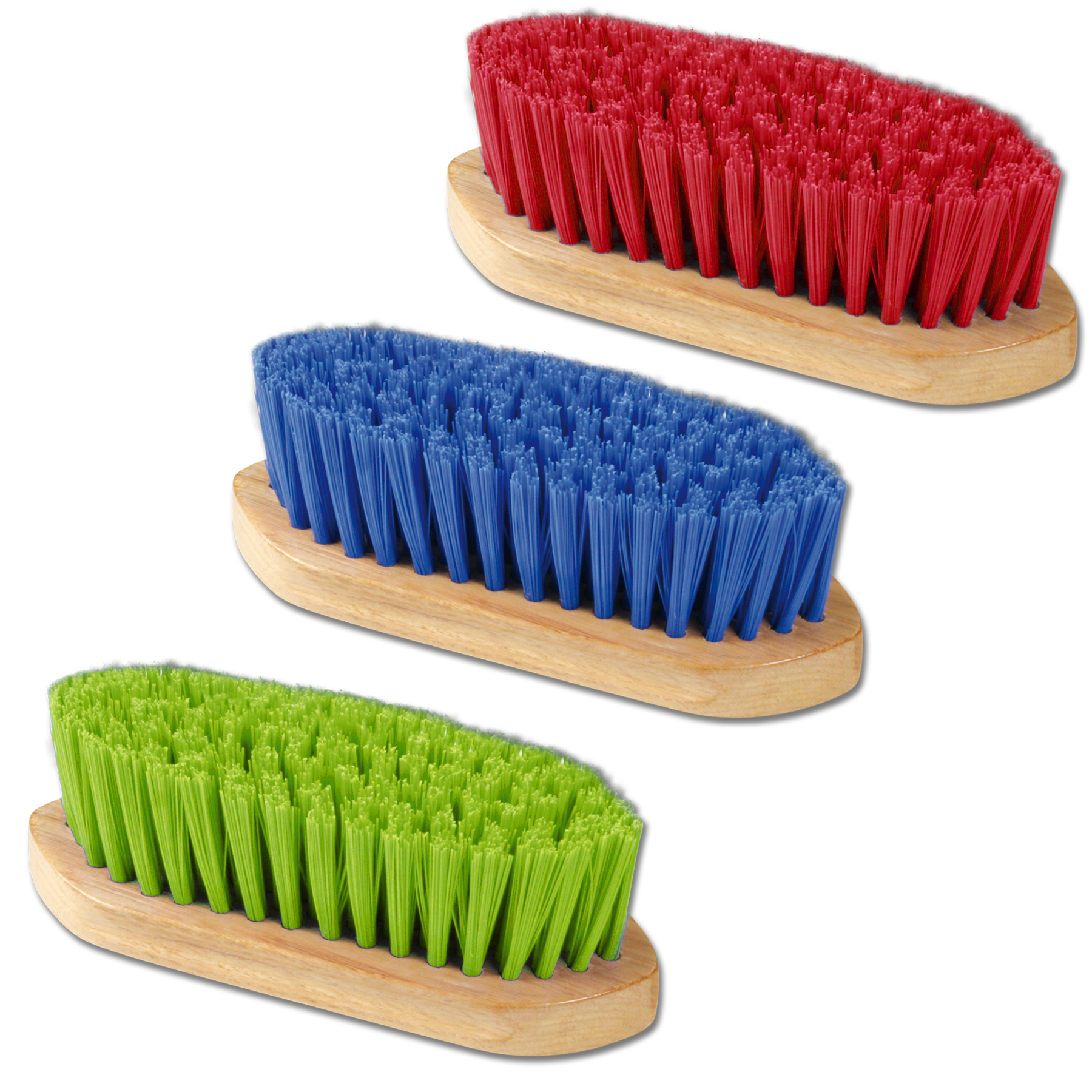 Waldhausen Mane Brush, blue - Afbeelding 6