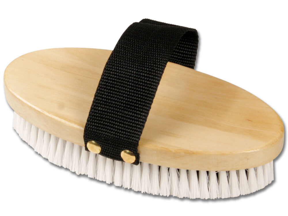 Waldhausen Body Brush, large
