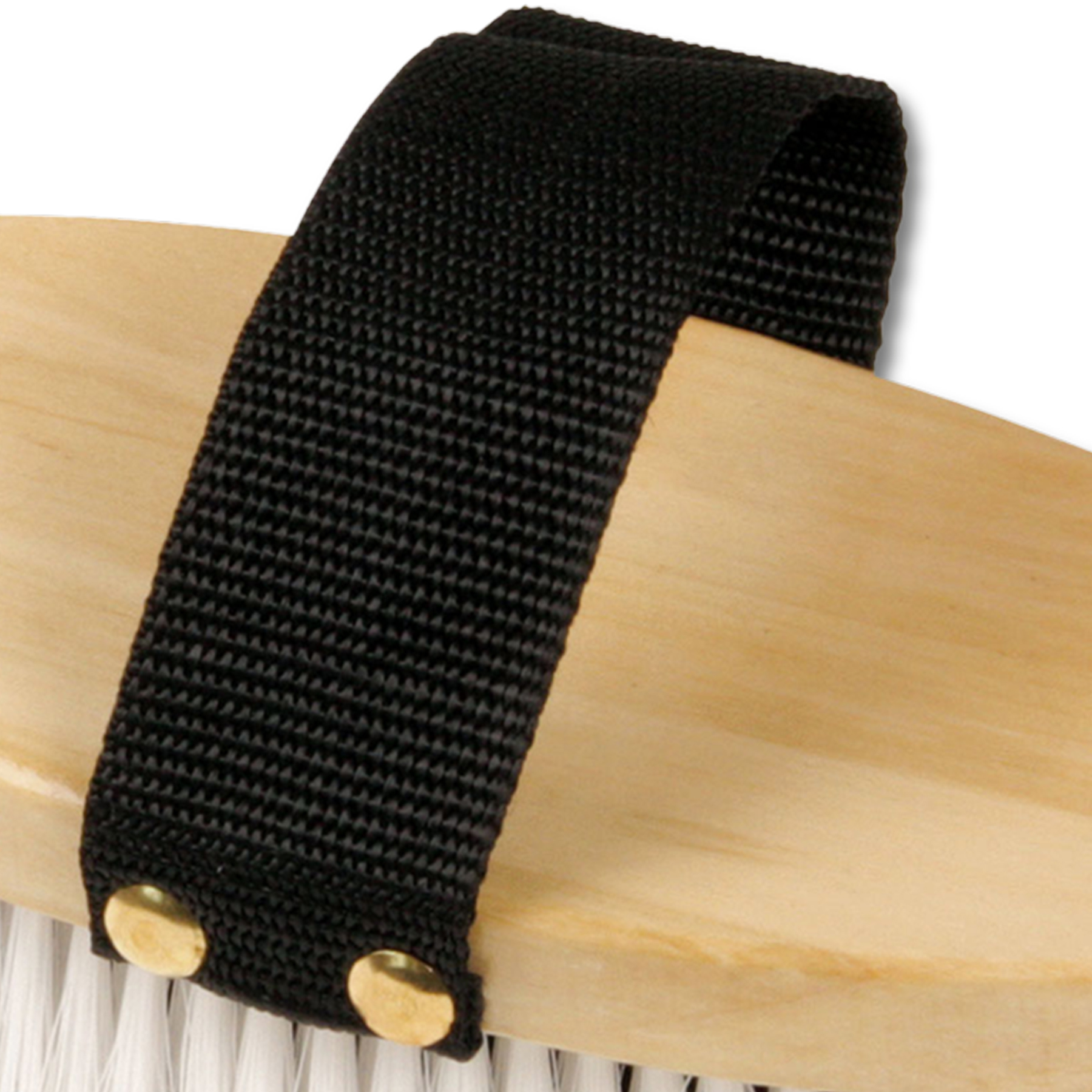 Waldhausen Body Brush, large - Afbeelding 2