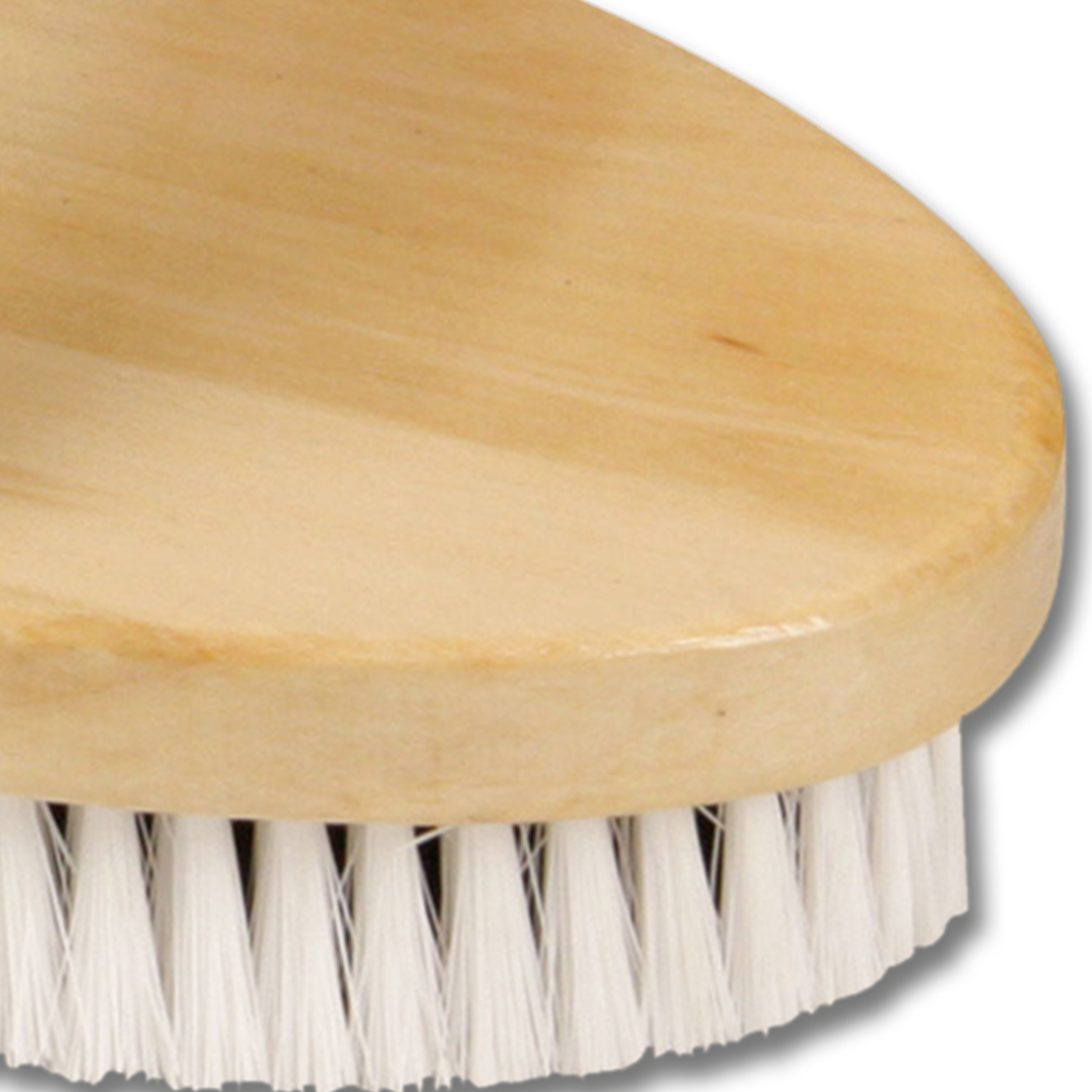 Waldhausen Body Brush, large - Afbeelding 3