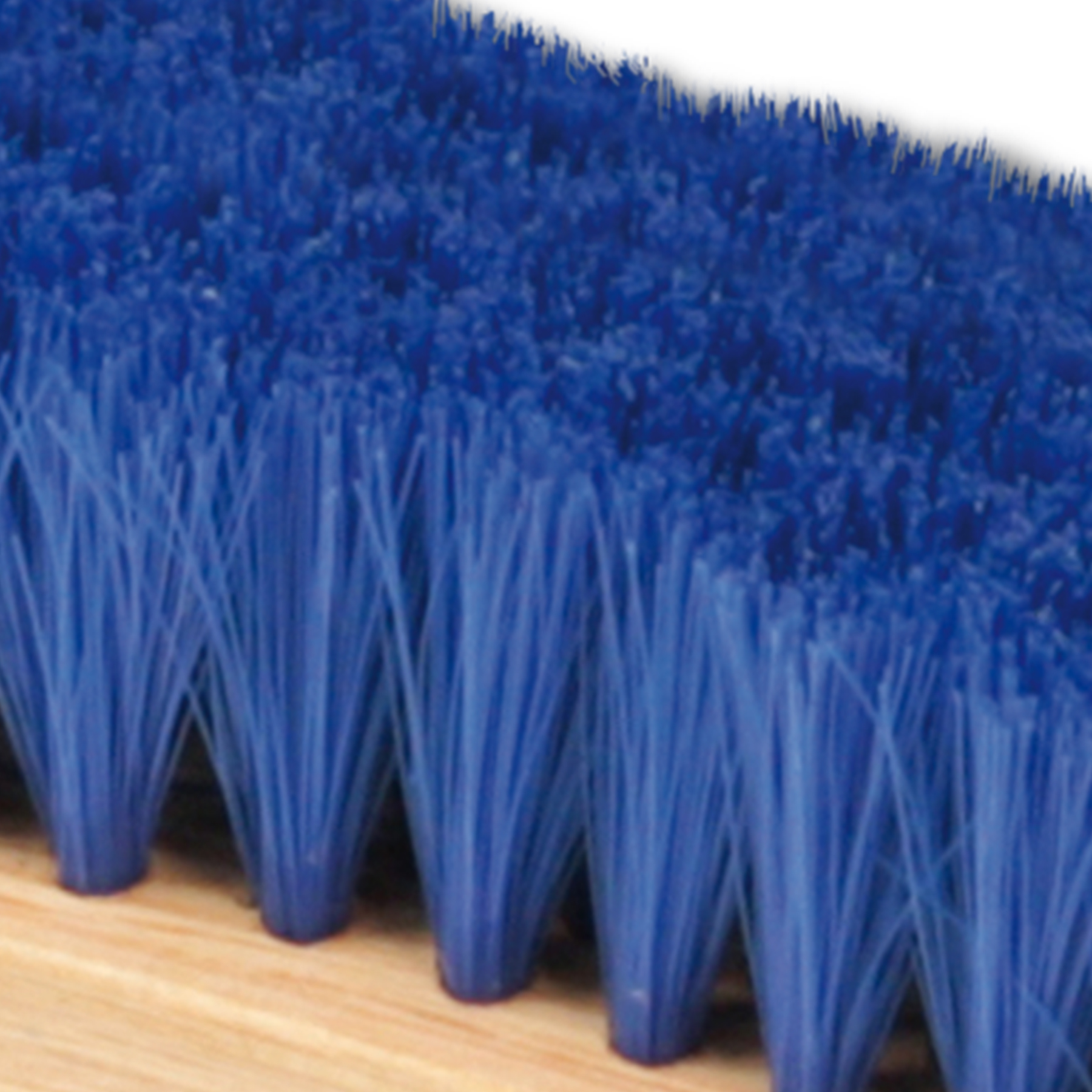 Waldhausen hoofdborstel, zacht, blauw - Afbeelding 2