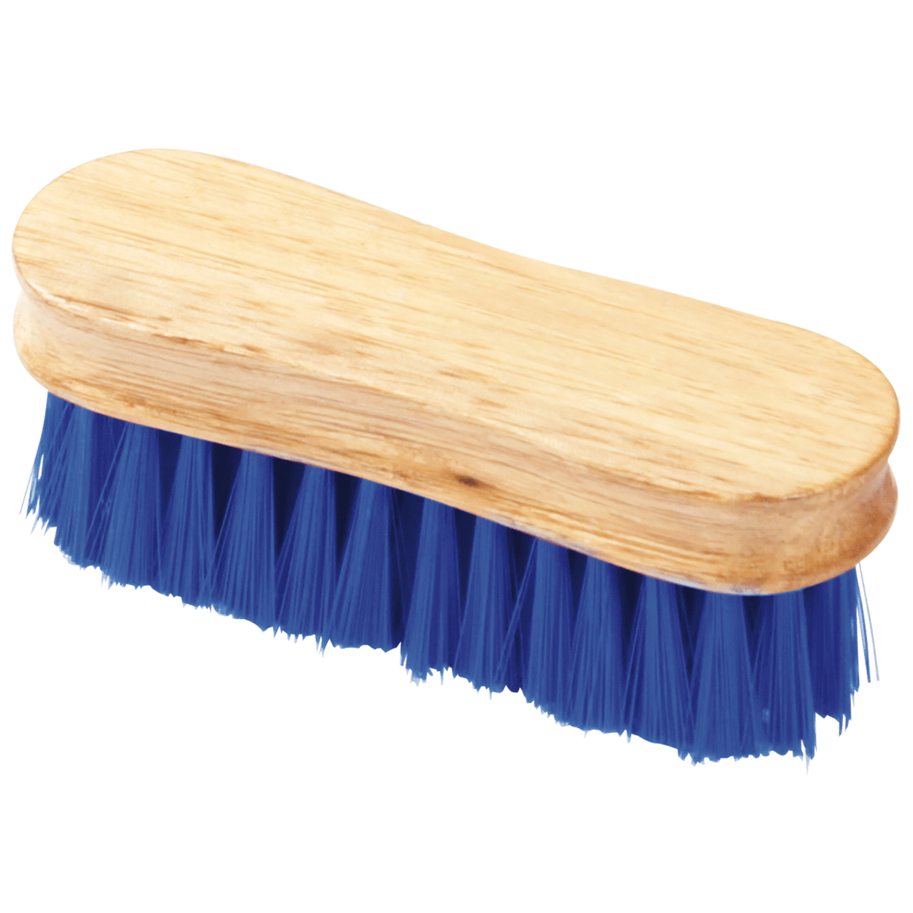 Waldhausen hoofdborstel, zacht, blauw - Afbeelding 3