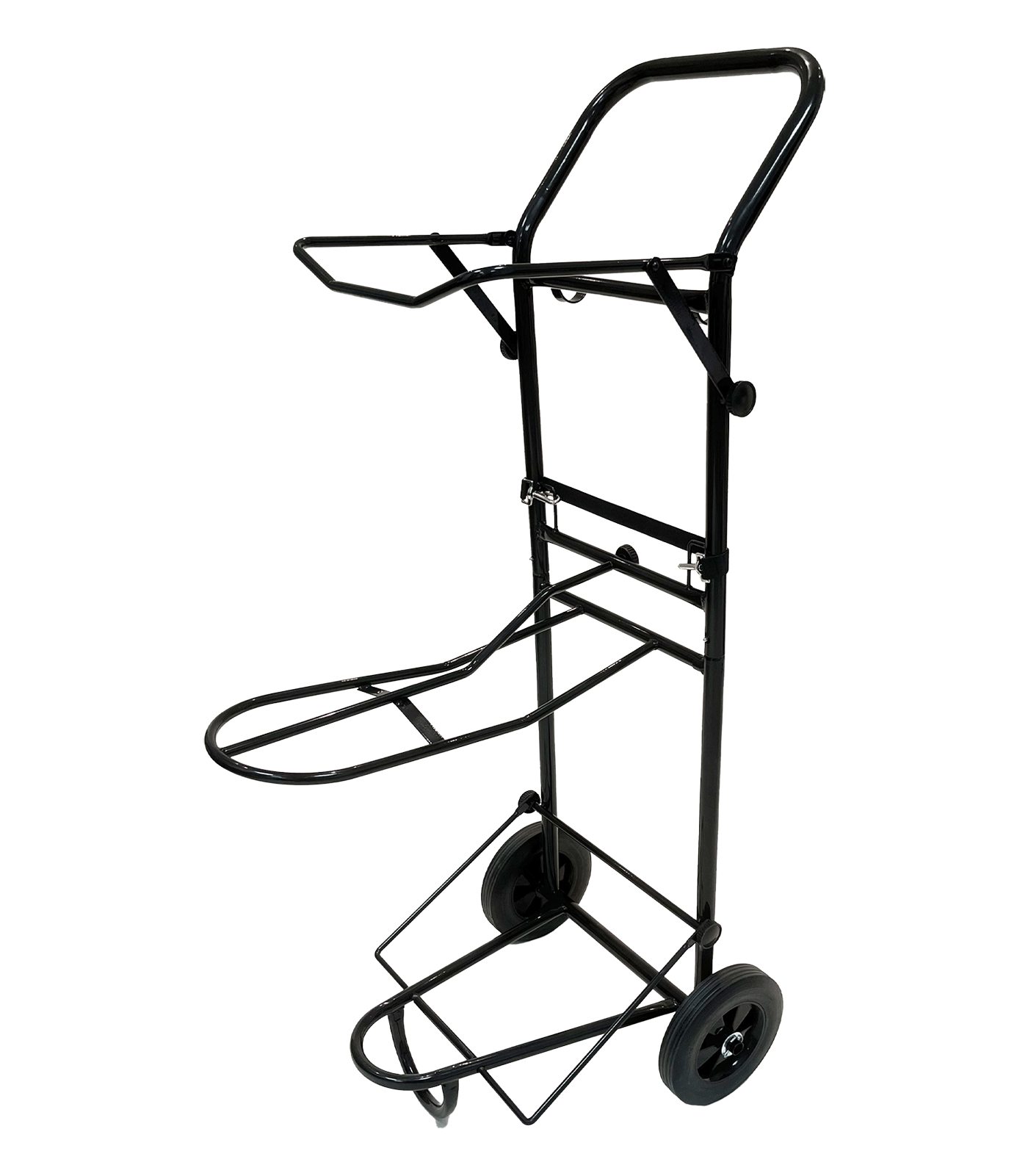 Waldhausen Stable Carry, black