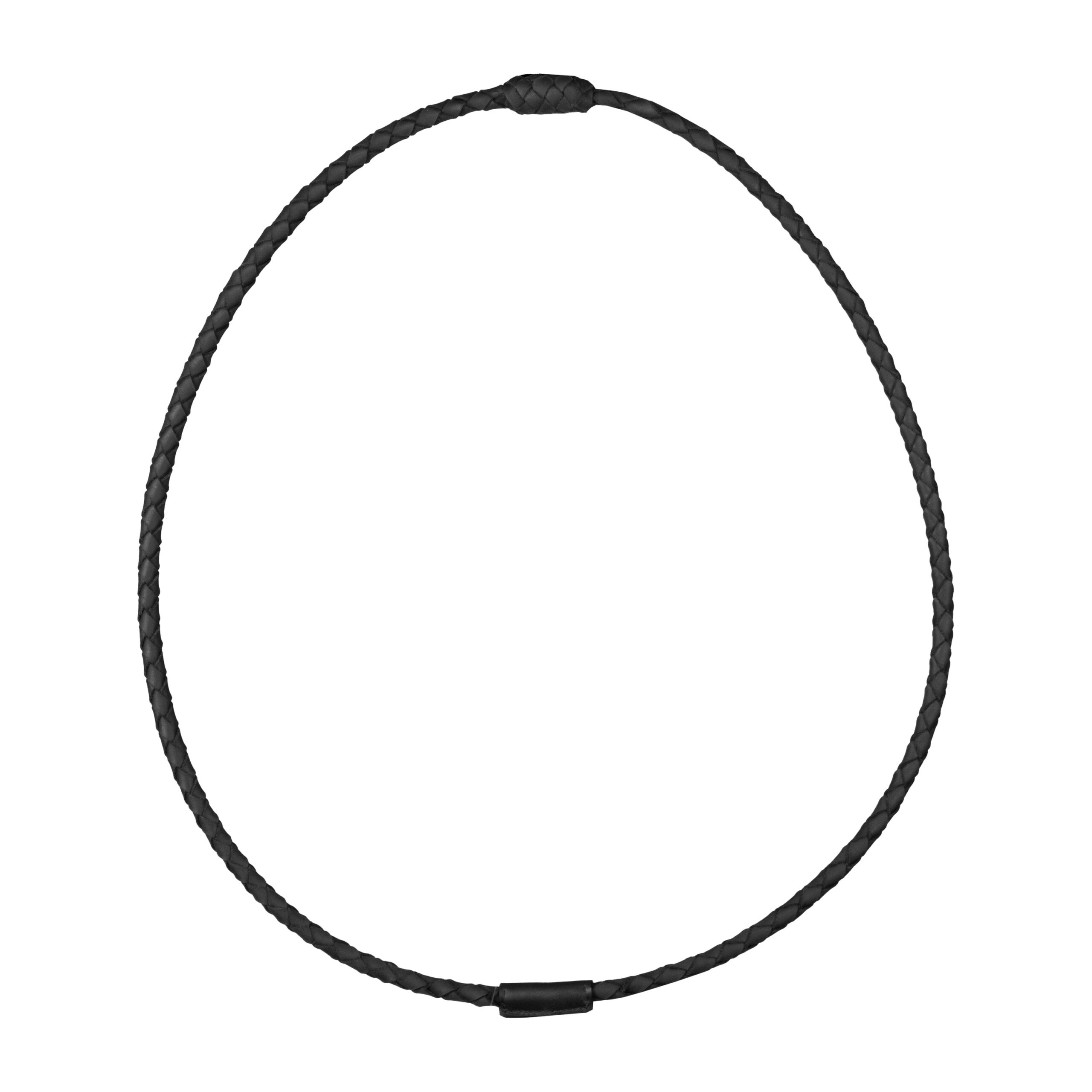NECKROPE LEDER
