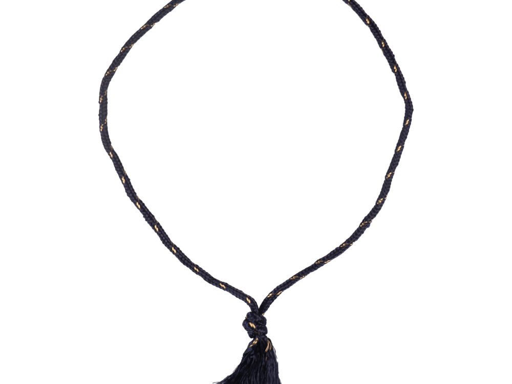 NECKROPE TWEEKLEURIG