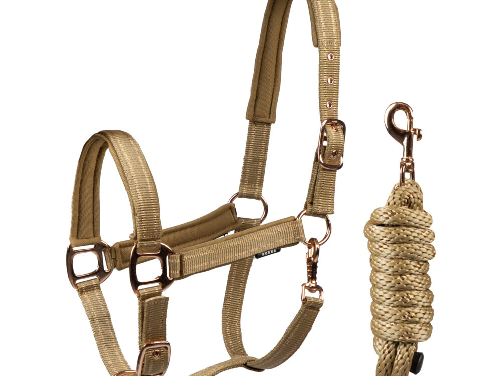Horka HALSTER SET DELUXE