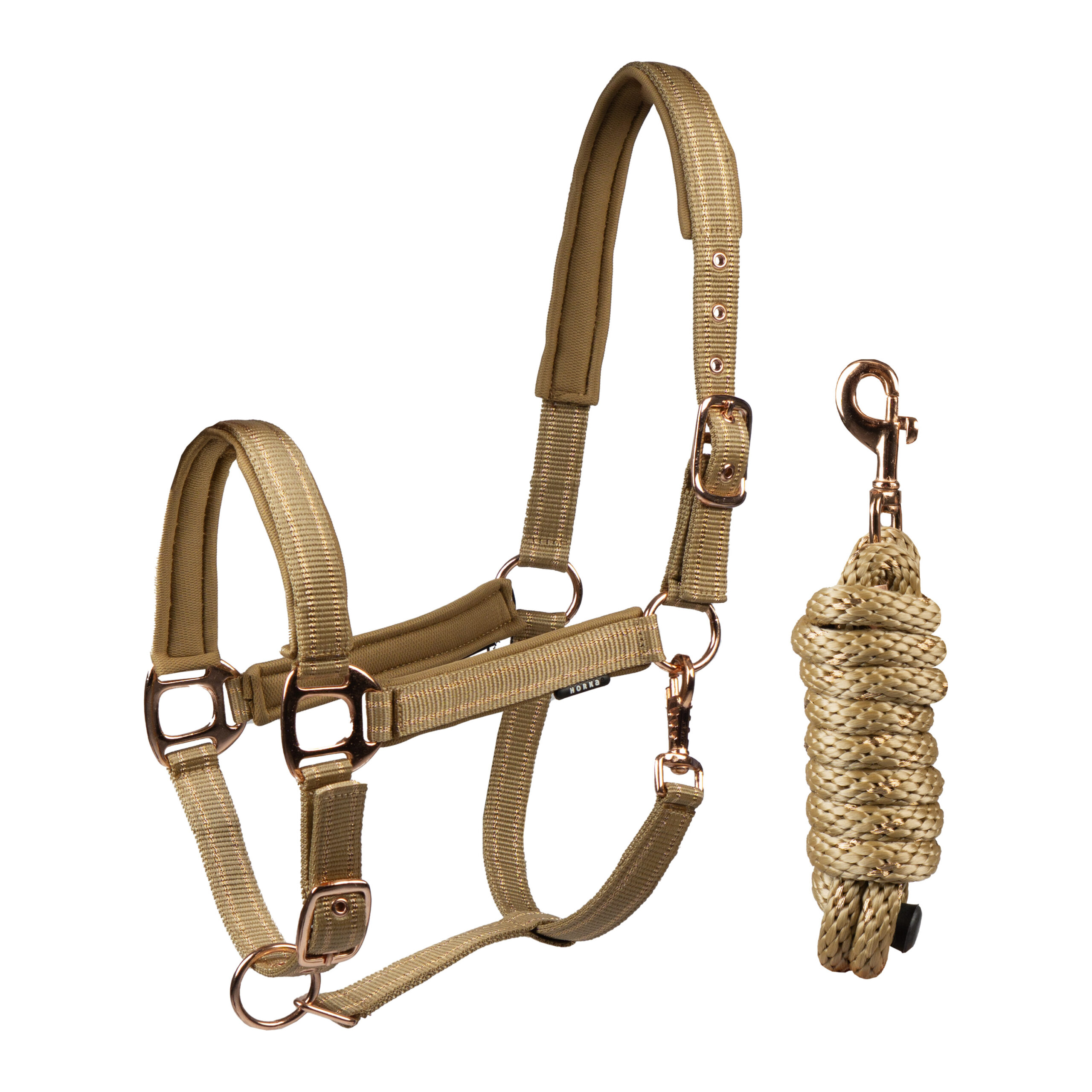 Horka HALSTER SET DELUXE