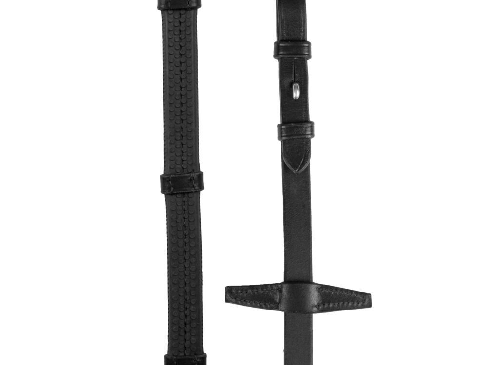 ZACHTE TEUGELS RUBBER