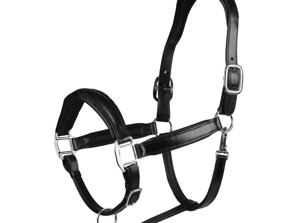 Horka HALSTER LEER BRILLIANCE
