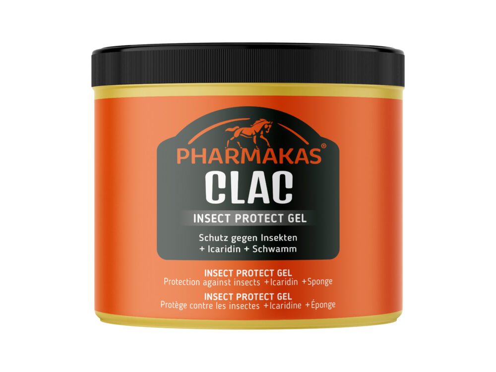 Horka Horka Clac Insect Protect Gel