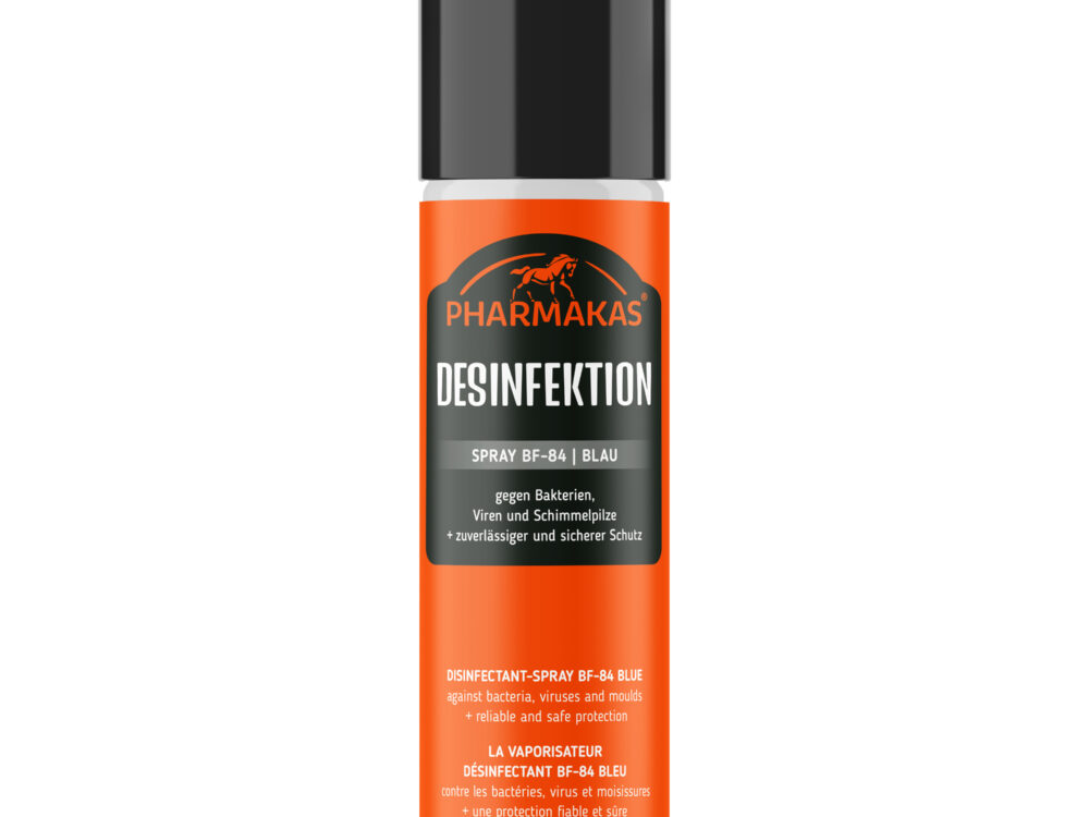 Horka Horka Desinfect Spray