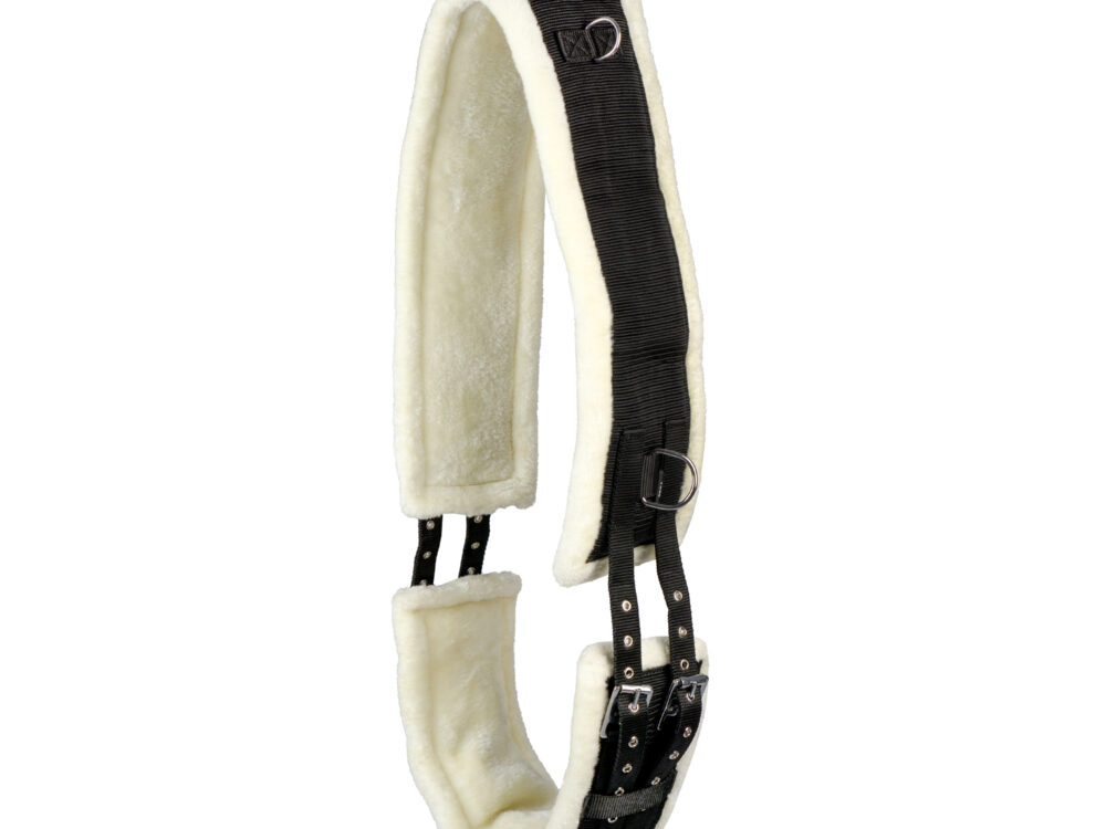 Horka Horka Longeersingel Nylon