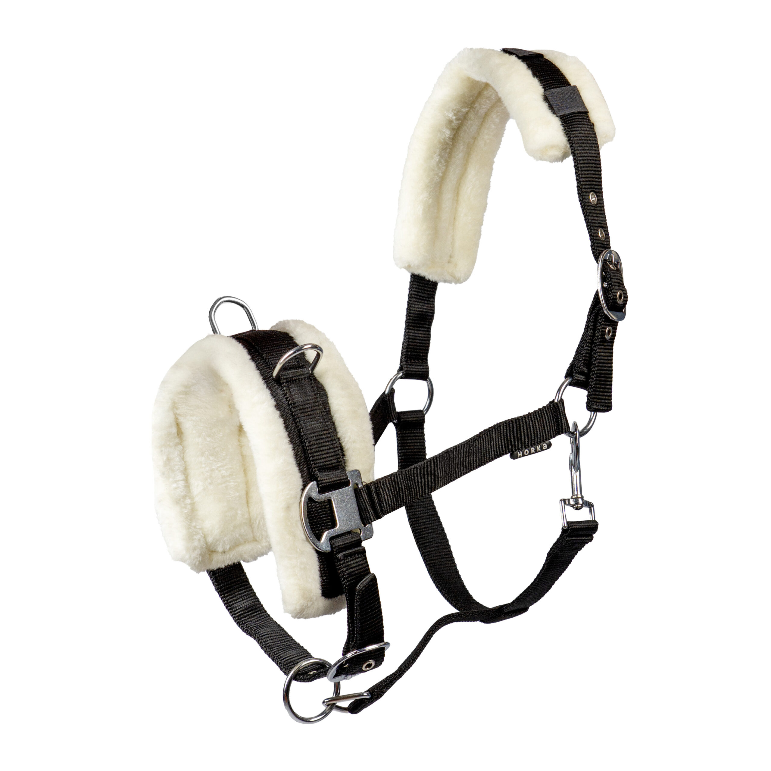 Horka Horka Kaptoom Nylon