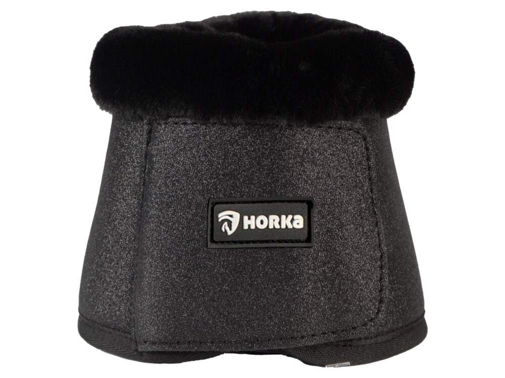 Horka Horka Springschoenen Glitter