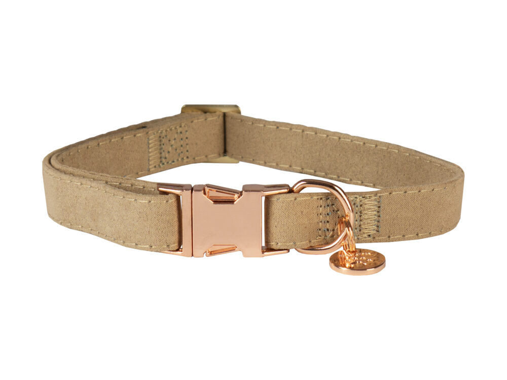 Horka Horka Hondenhalsband Velvet