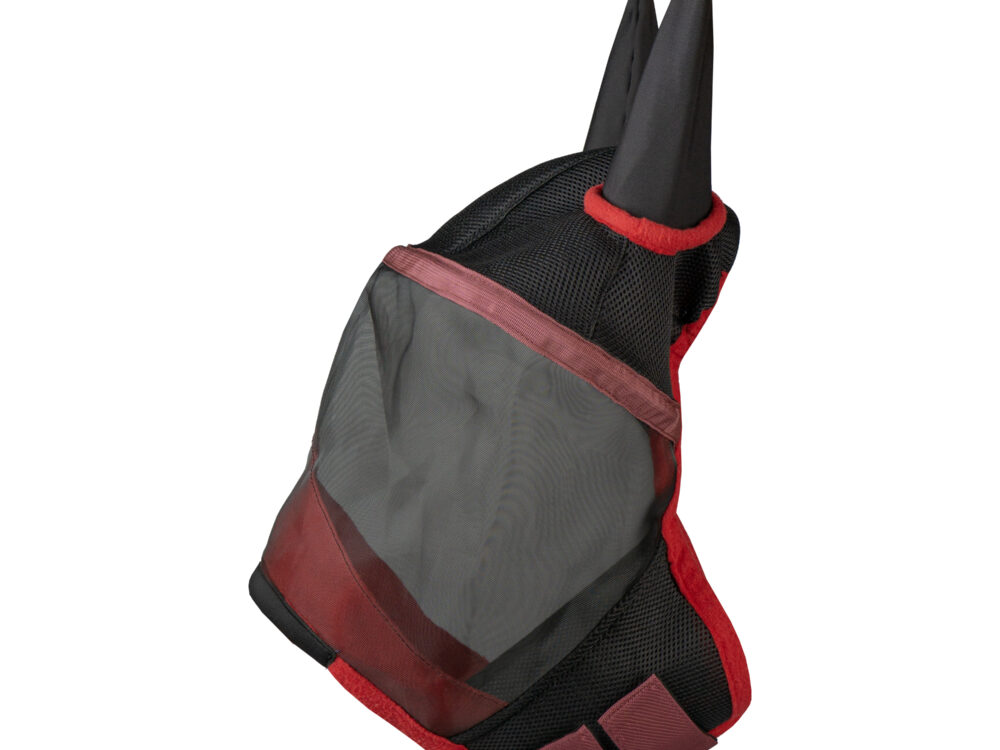 Horka Horka Vliegenmasker Bow
