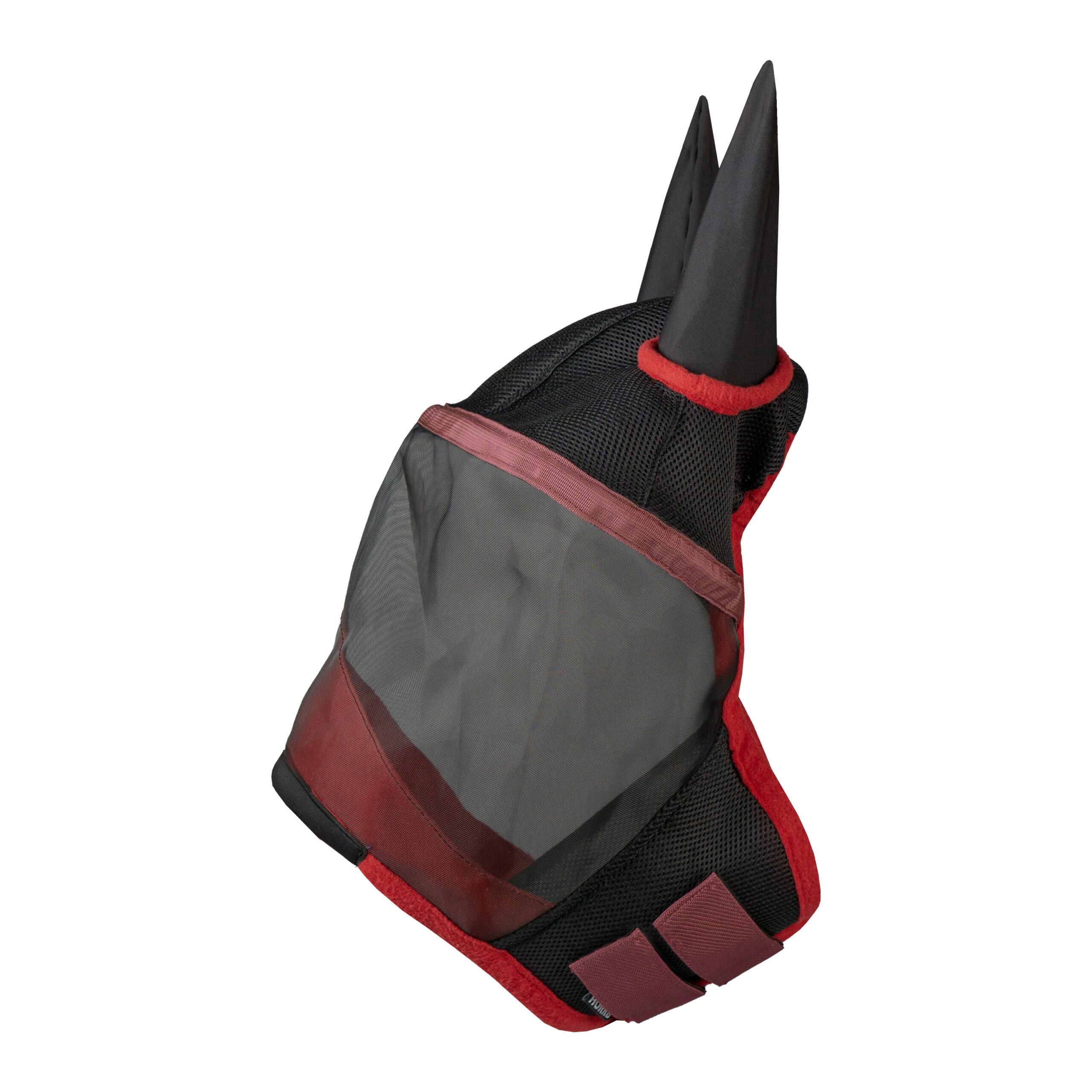 Horka Horka Vliegenmasker Bow
