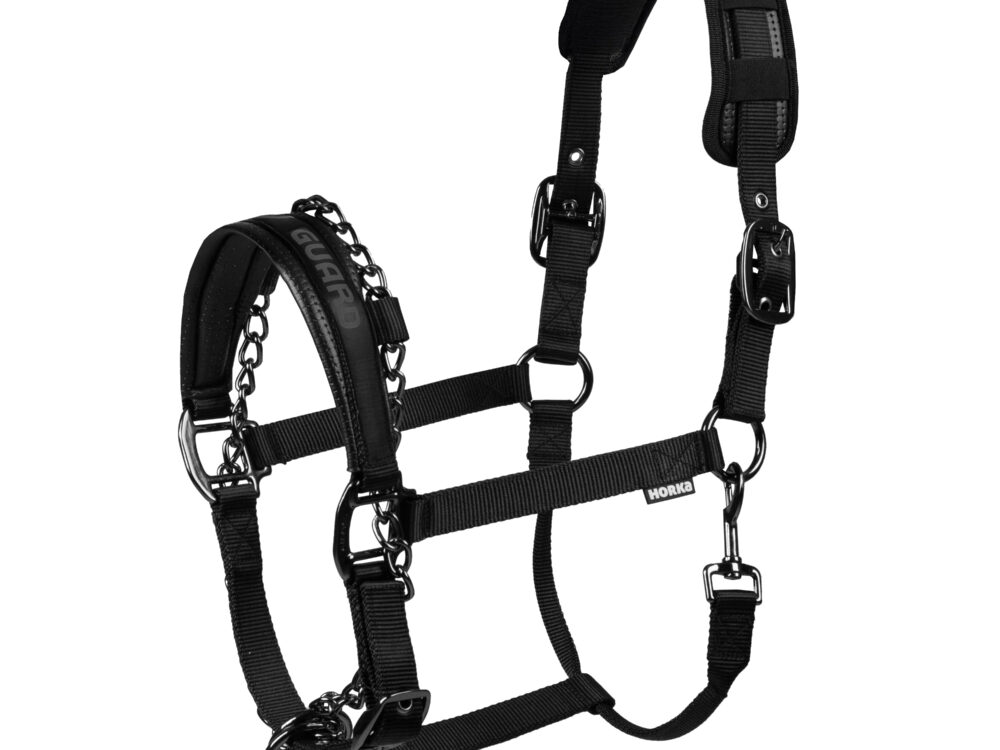 Horka Horka Halster Safety Guard