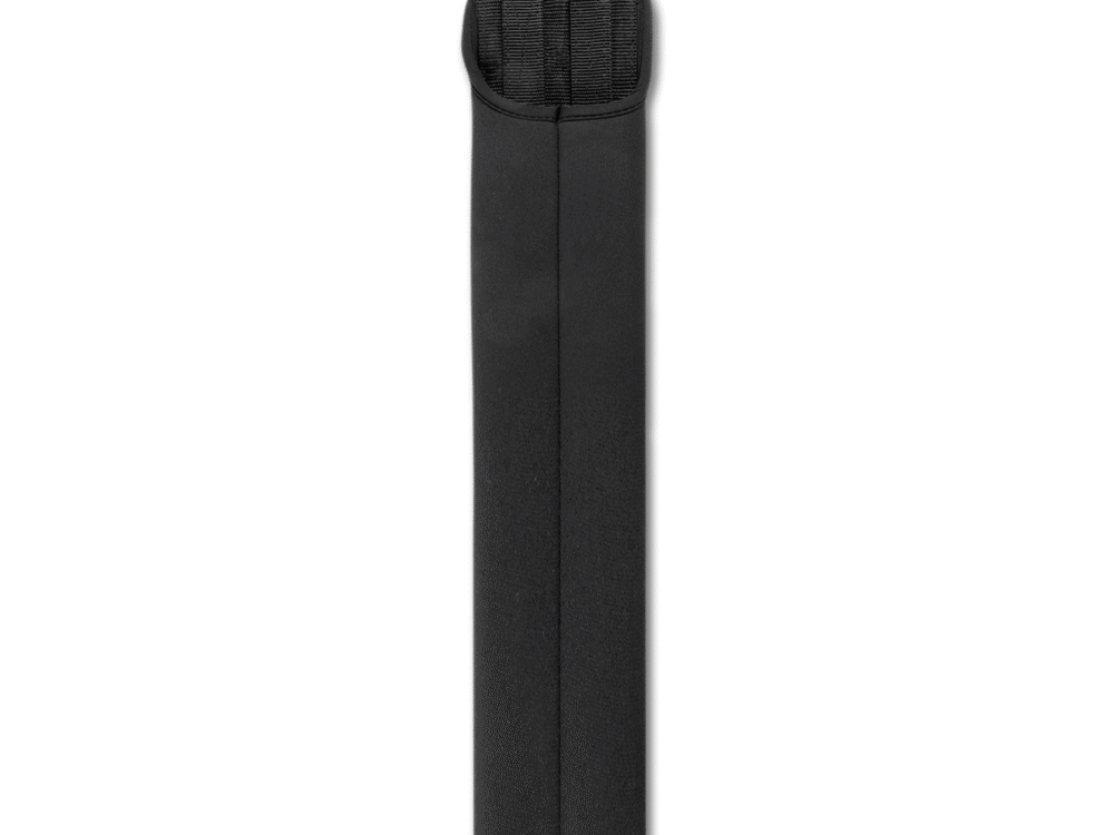 Waldhausen Saddle Girth, black, 90 cm