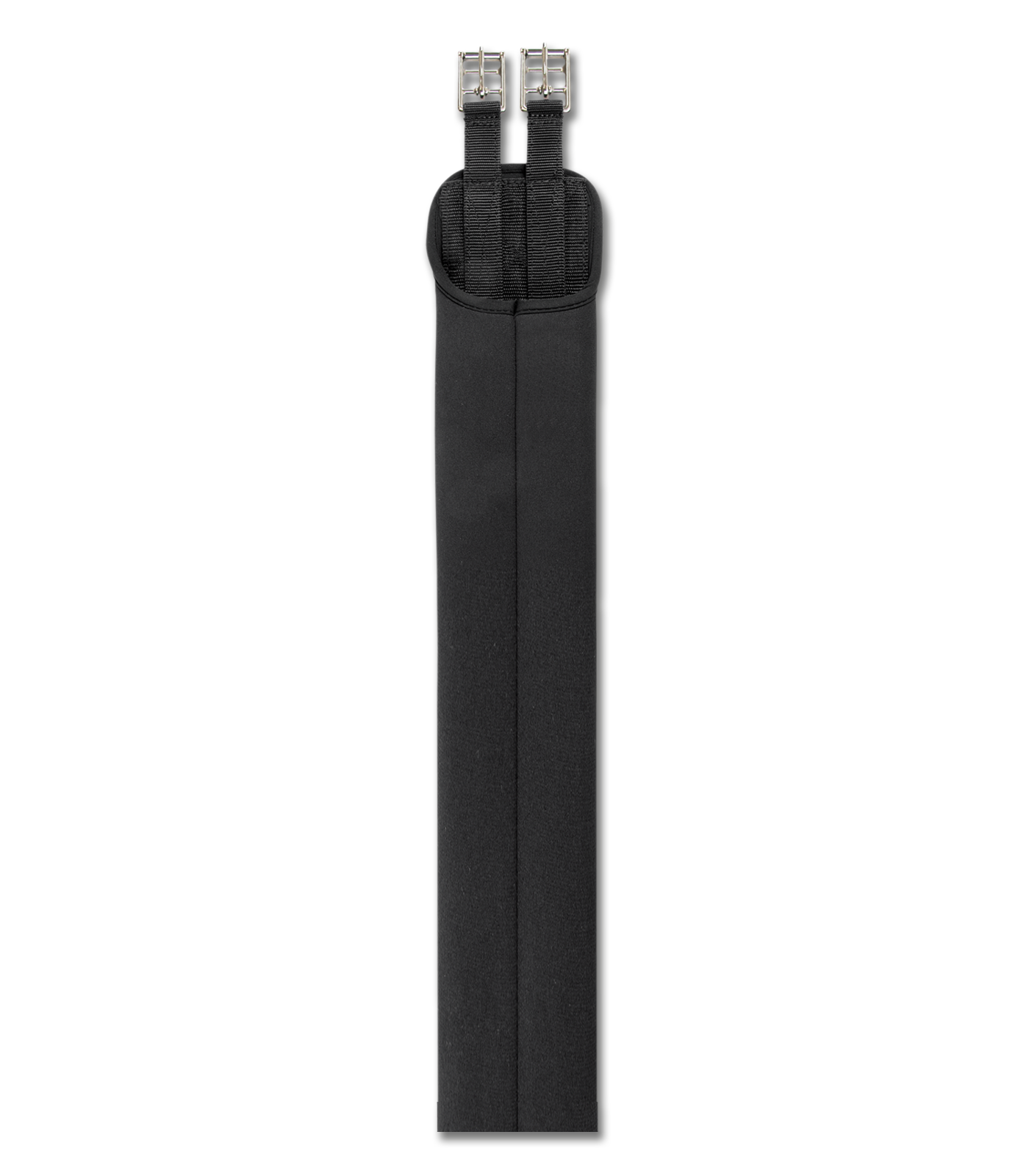 Waldhausen Saddle Girth, black, 90 cm