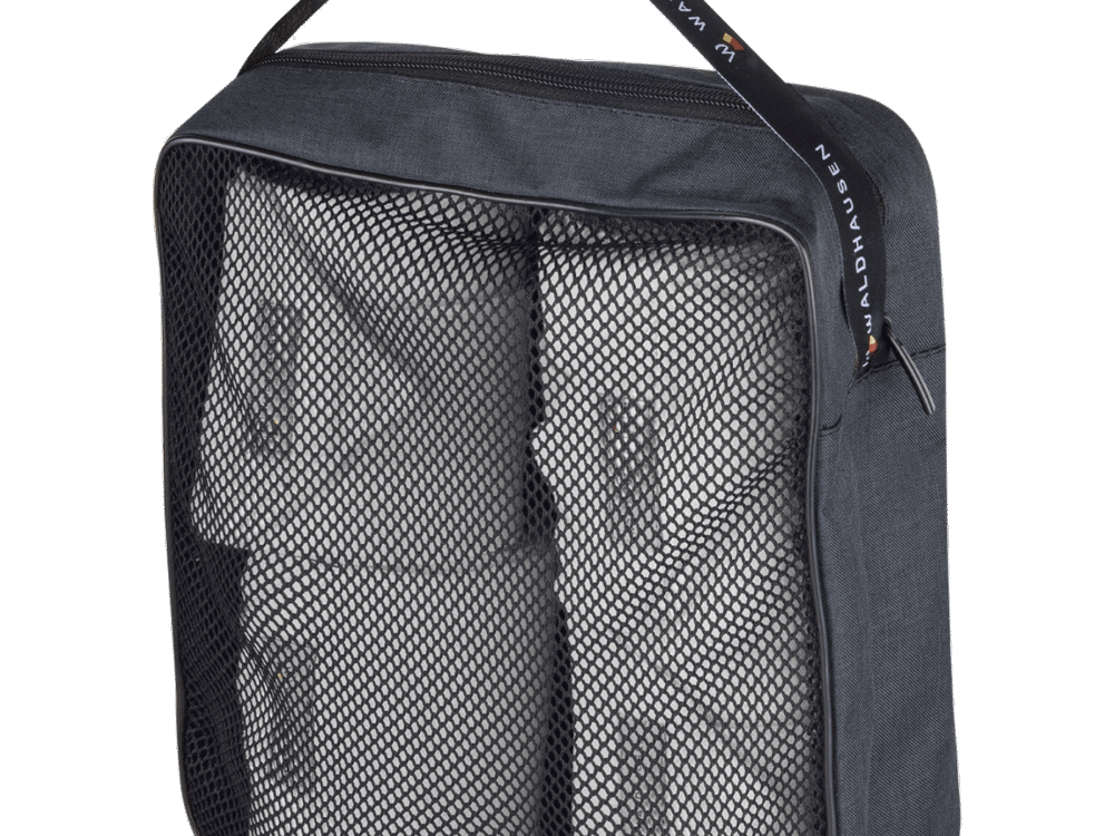 Waldhausen tas voor verbanden