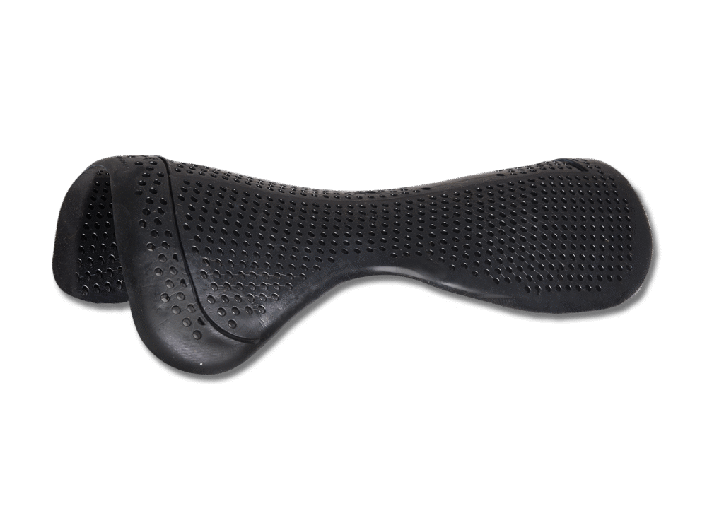 Waldhausen Gel-Pad, Basic, black