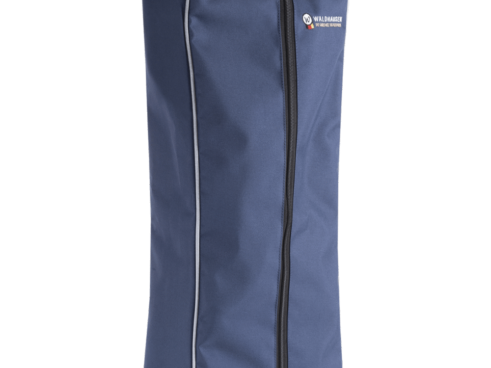 Waldhausen Hoofdsteltas Night blue