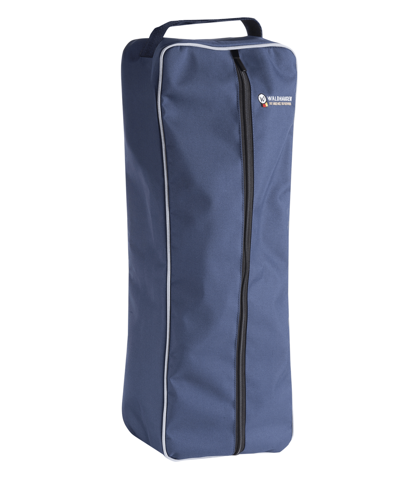 Waldhausen Hoofdsteltas Night blue