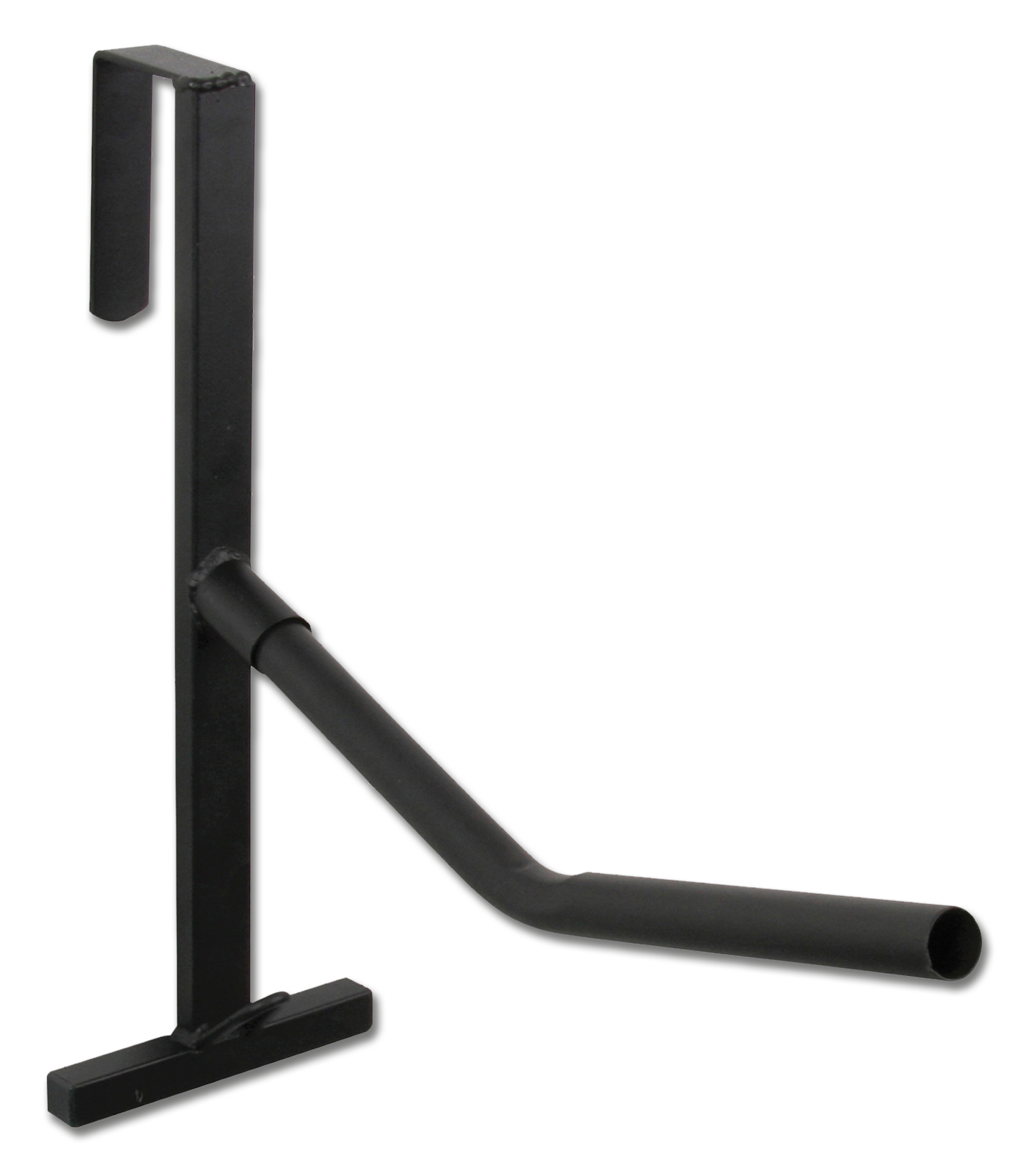 Waldhausen Saddle Rack, transpotable, black