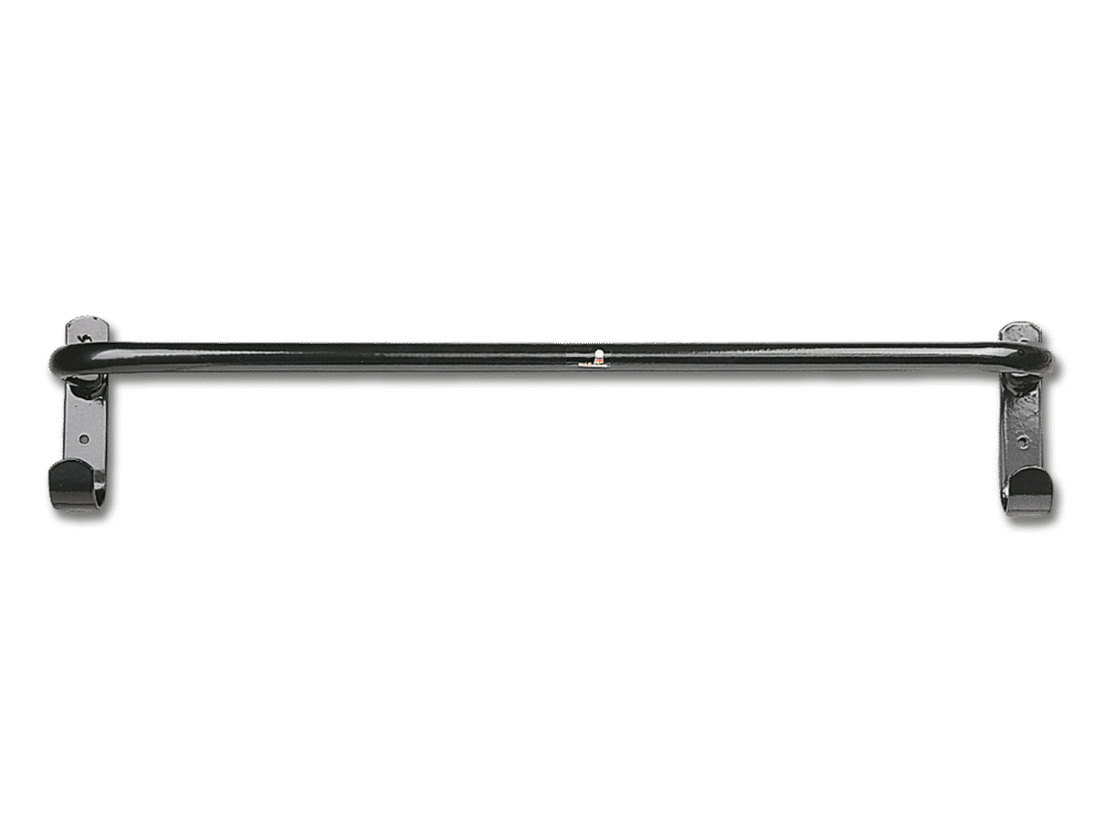 Waldhausen Rug Rail, black