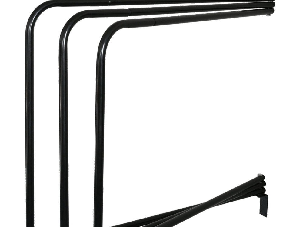 Waldhausen Rug Rack- 3-arms