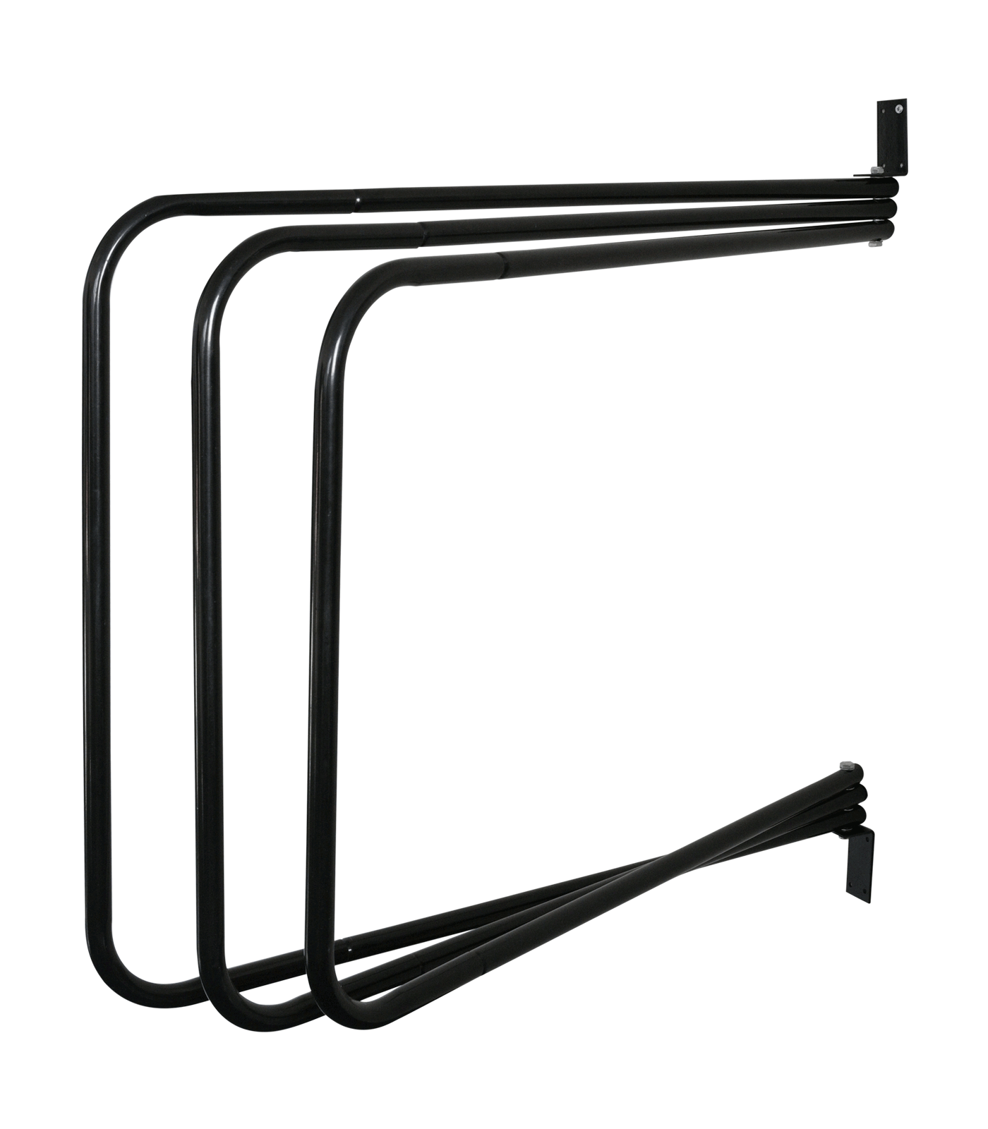 Waldhausen Rug Rack- 3-arms