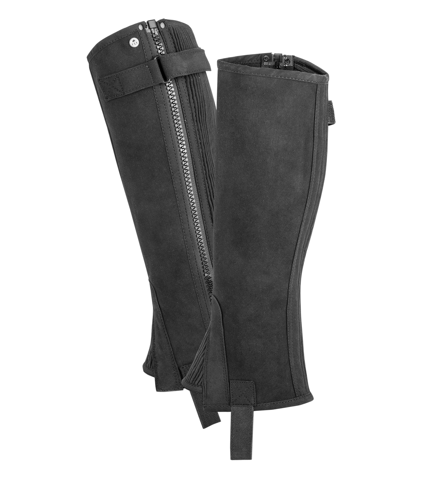 Waldhausen ELT Mini Chaps Daily, black, children L