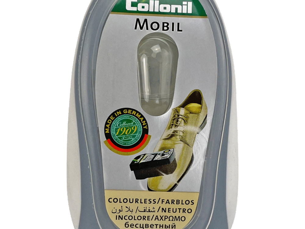 Waldhausen Collonil Mobil Schwamm, colorless