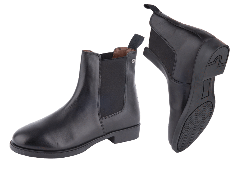 Waldhausen ELT Jodphur boots Classic