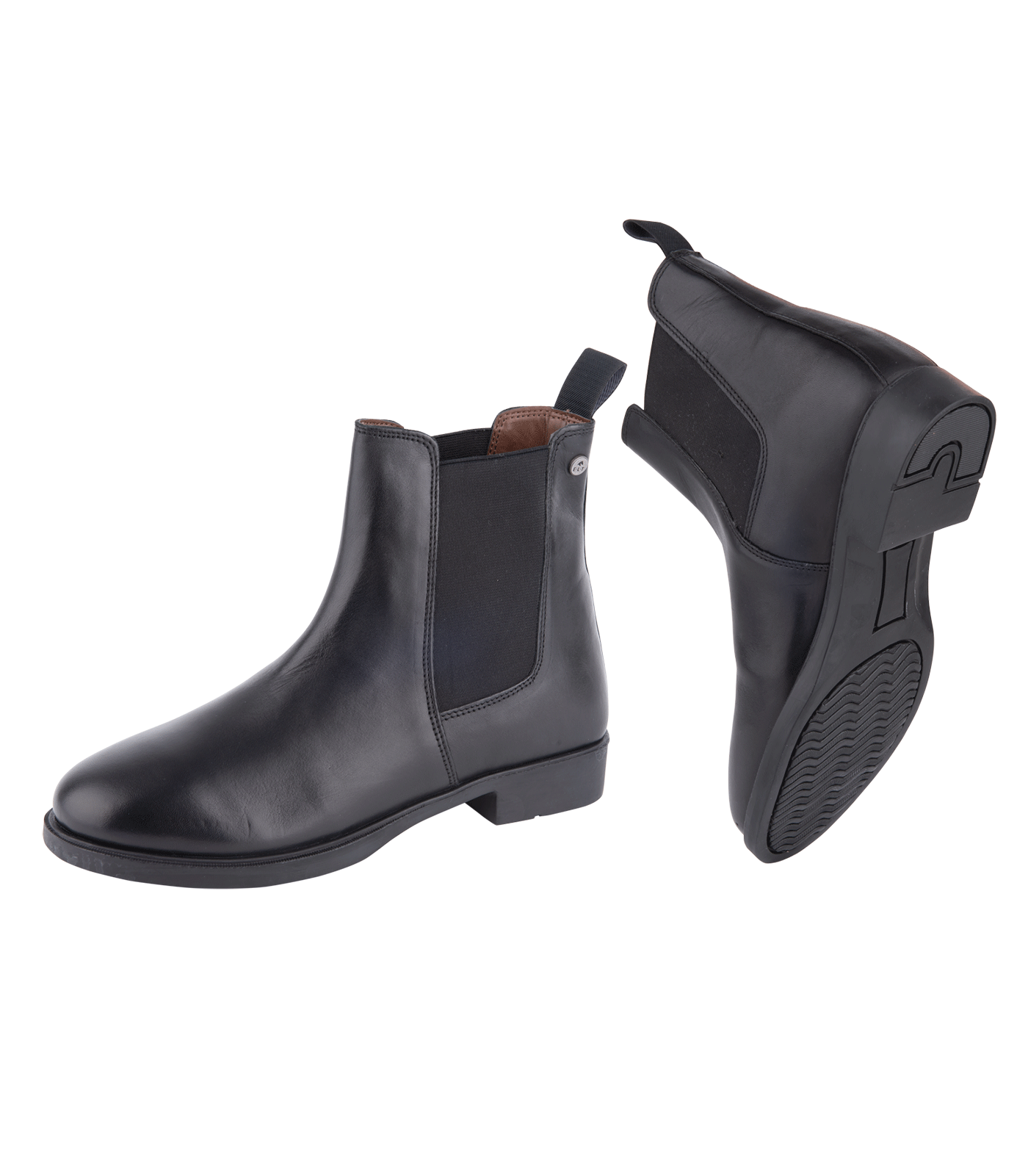 Waldhausen ELT Jodphur boots Classic