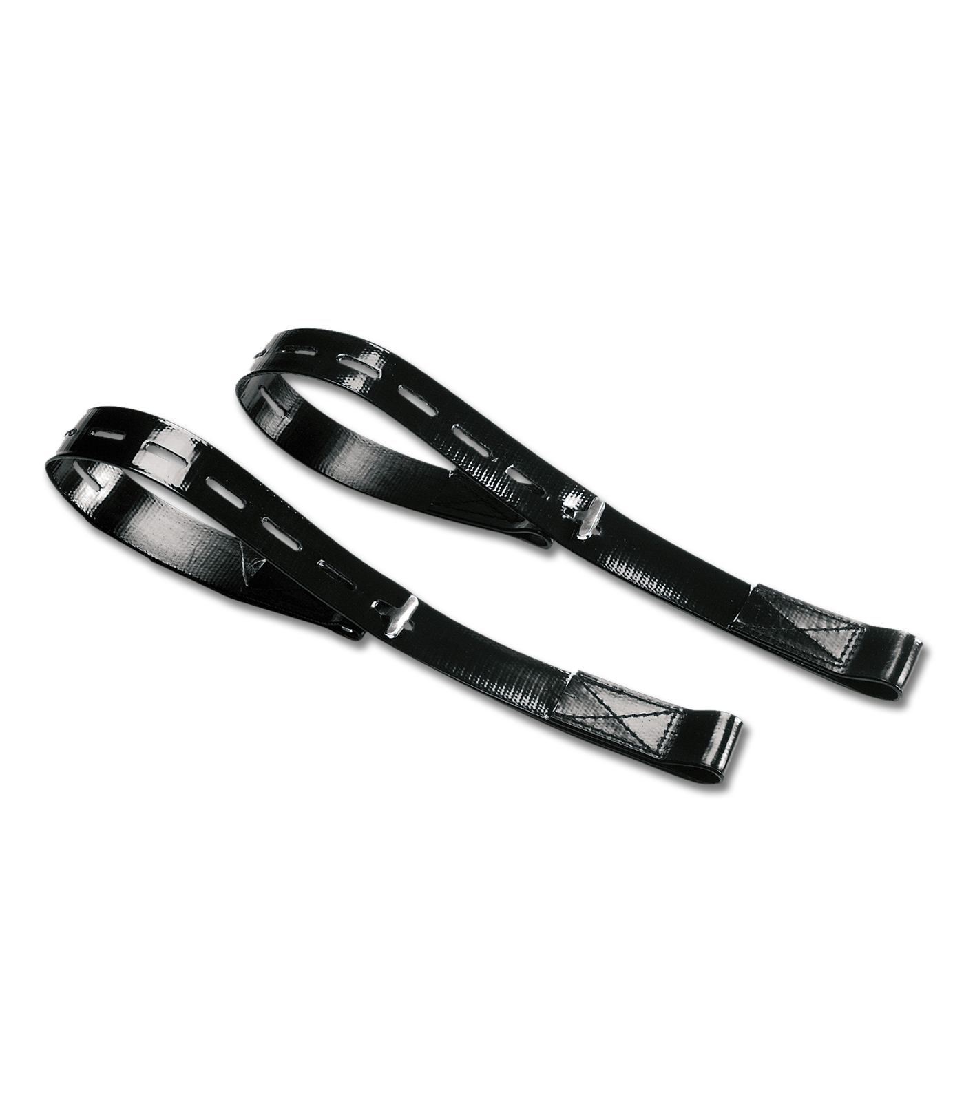 Wintec Child Webbers, black, 45 cm