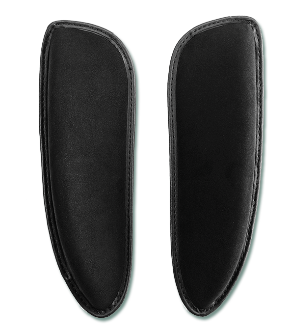 Wintec Bloc Dressage, standard, black