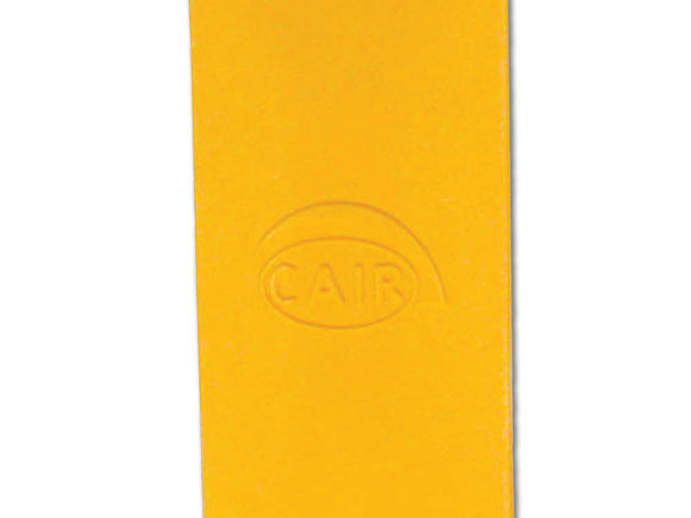 Waldhausen Easy-Change Riser, center, 4 mm