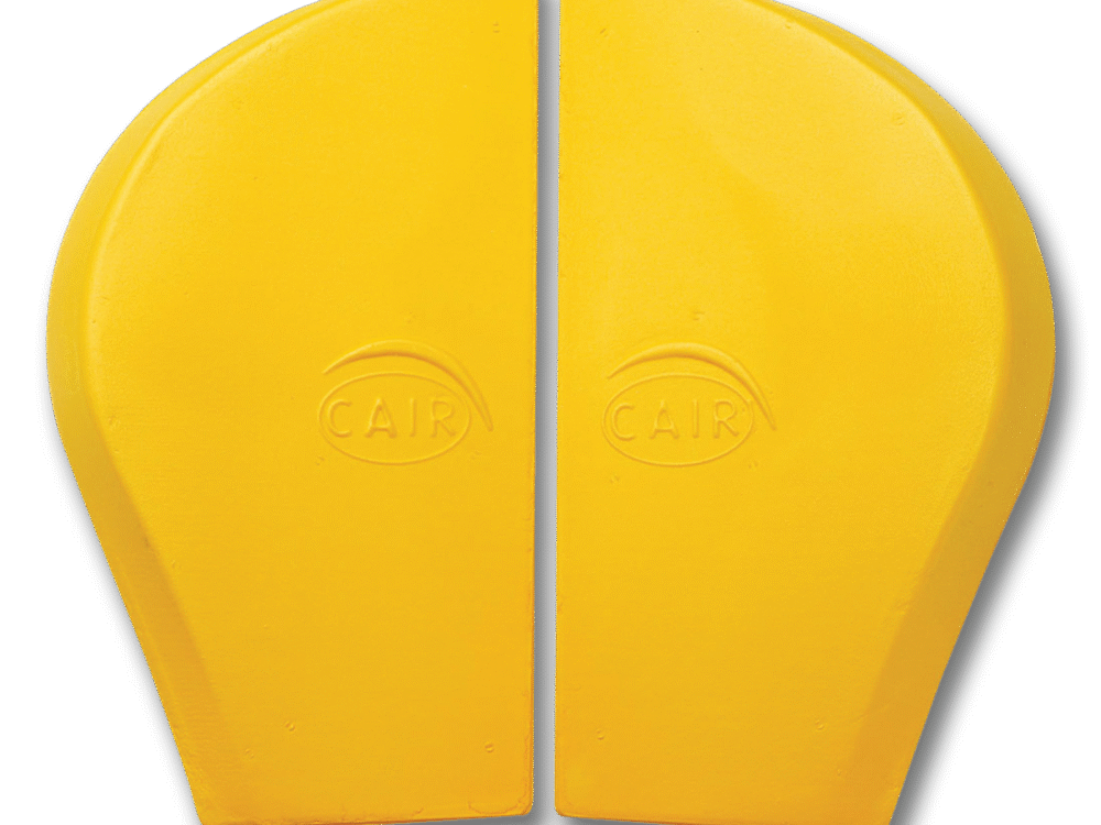 Waldhausen Easy-Change Riser, rear, tapered
