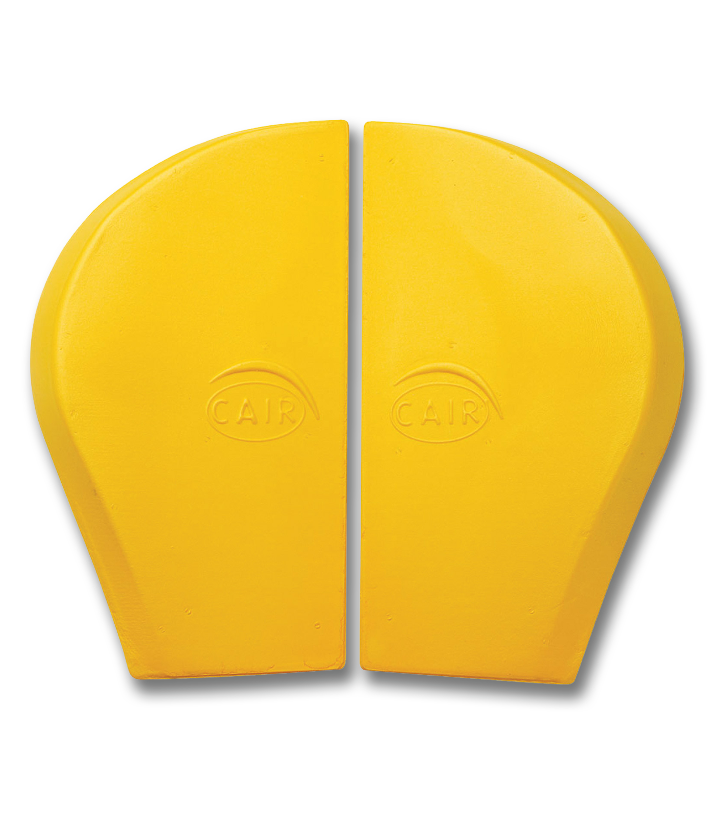 Waldhausen Easy-Change Riser, rear, tapered