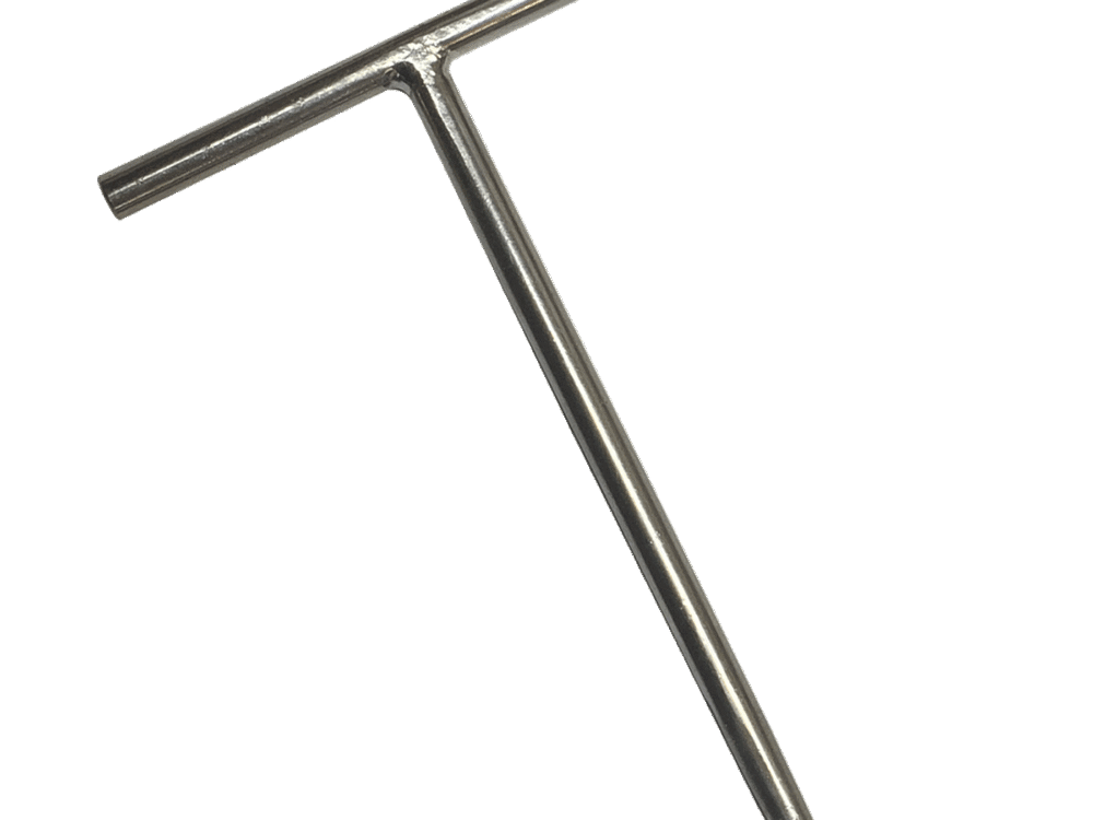 Waldhausen Easy-Change locating tool